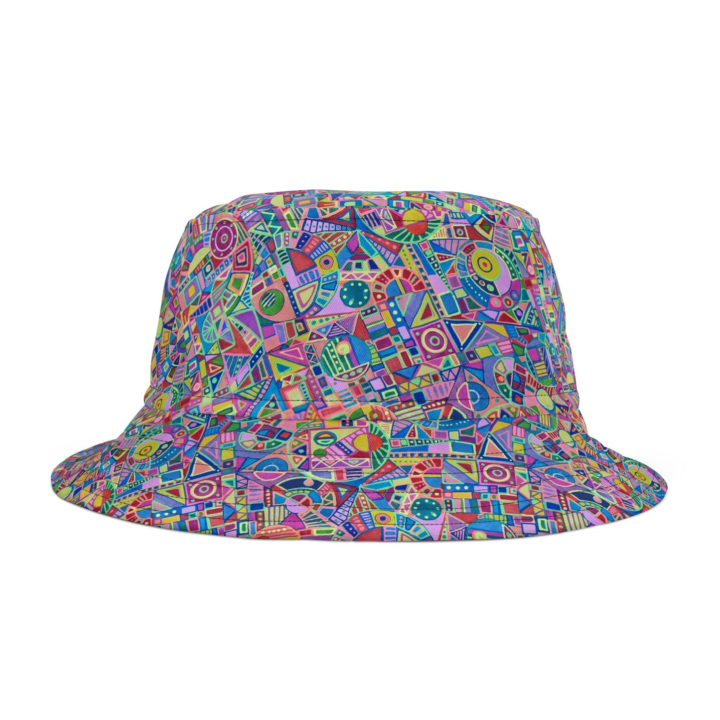 Bucket Hat  - No. 258