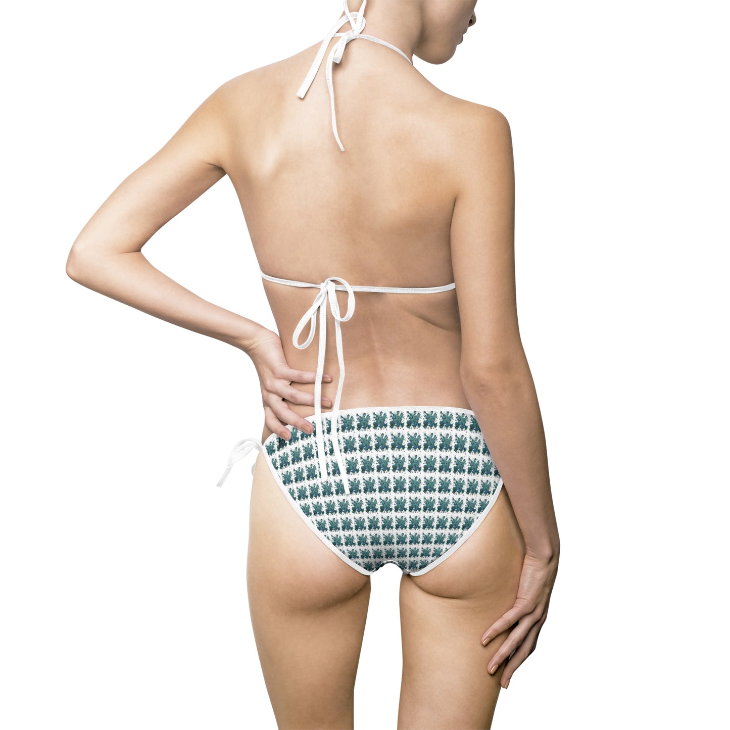 Women's Bikini Swimsuit - No. 146