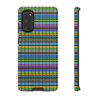 Tough Phone Case -  No. 223 A