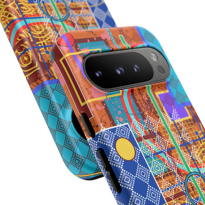 Tough Phone Case - No. 327