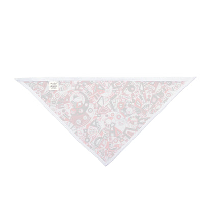 Pet Bandana - No. 276