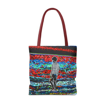 Tote Bag  - No. 210