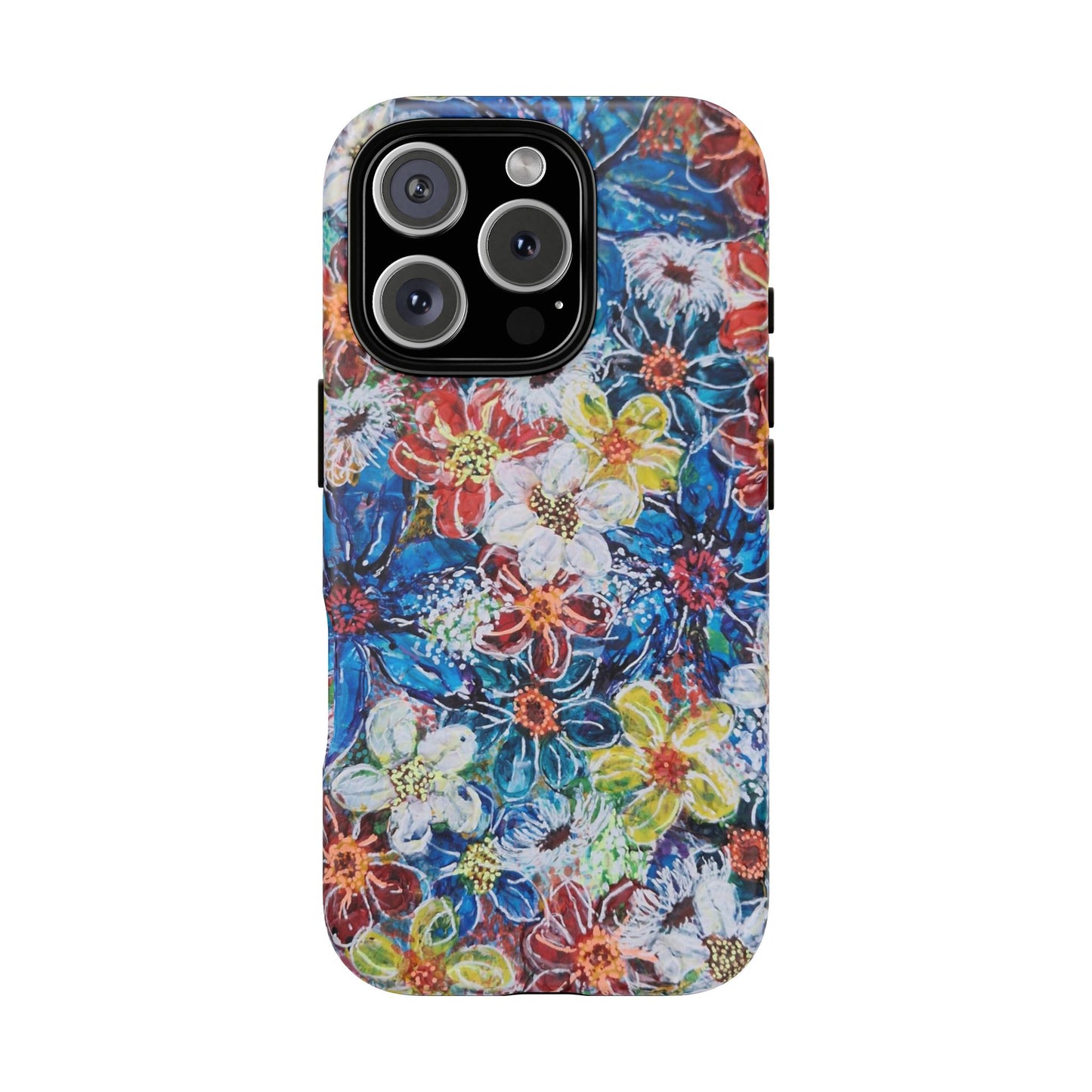 Tough Phone Case - No. 242