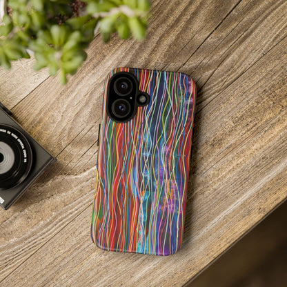Tough Phone Case -  No. 236