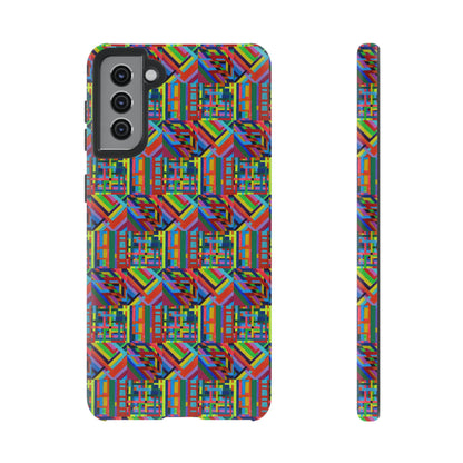 Tough Phone Case -  No. 223 C