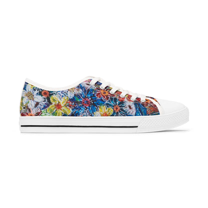 Women's Low Top Sneakers  - No. 242
