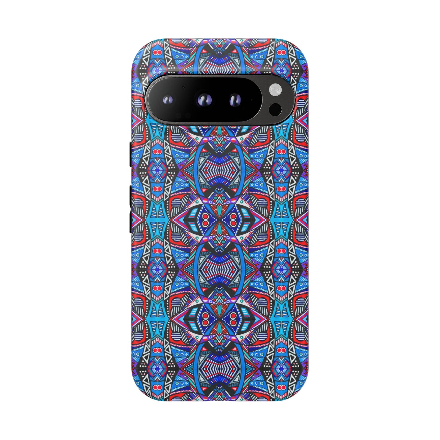 Tough Phone Case -  No. 292