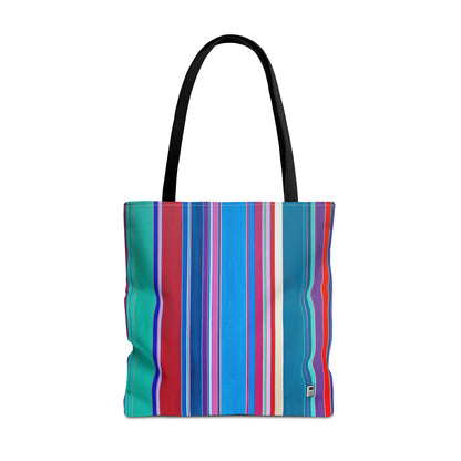 Tote Bag  - No. 337