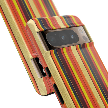 Tough Phone Case -  No. 130
