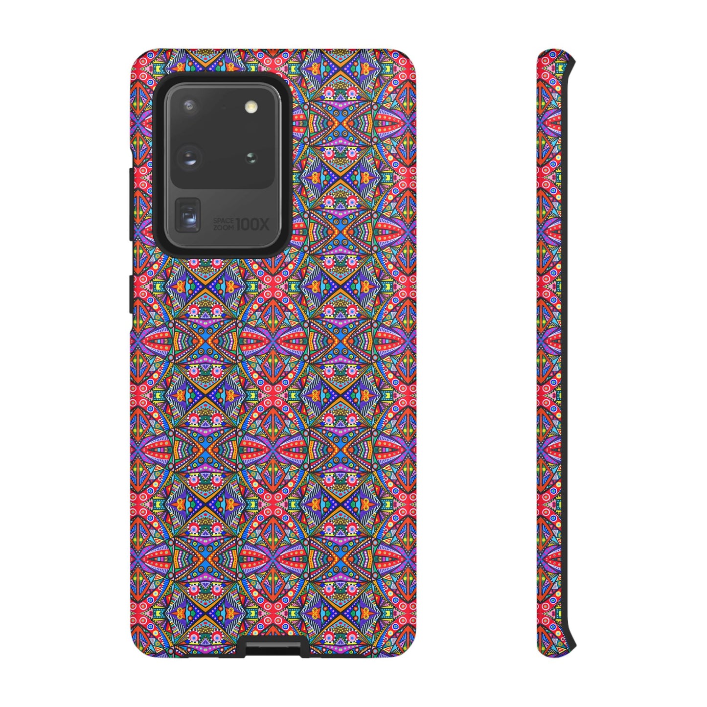 Tough Phone Case -  No. 288