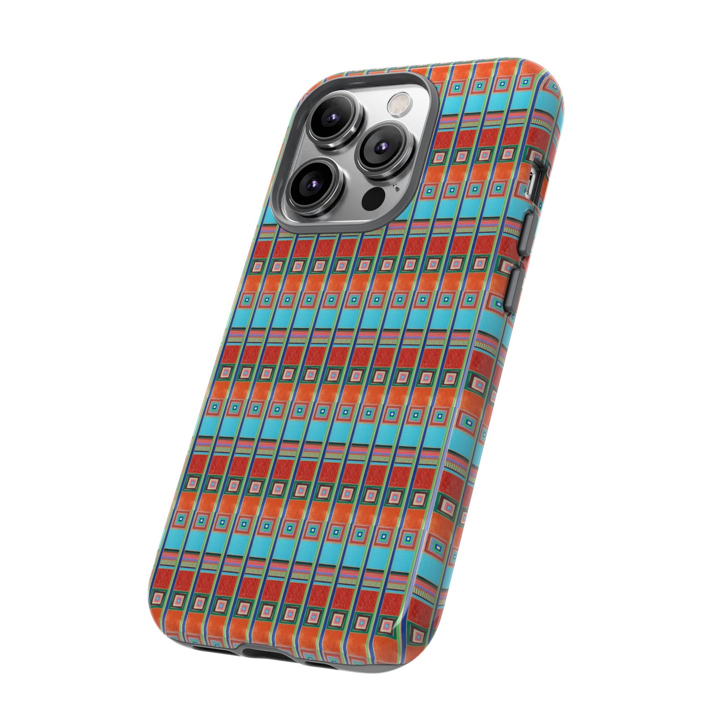 Tough Phone Case -  No. 133