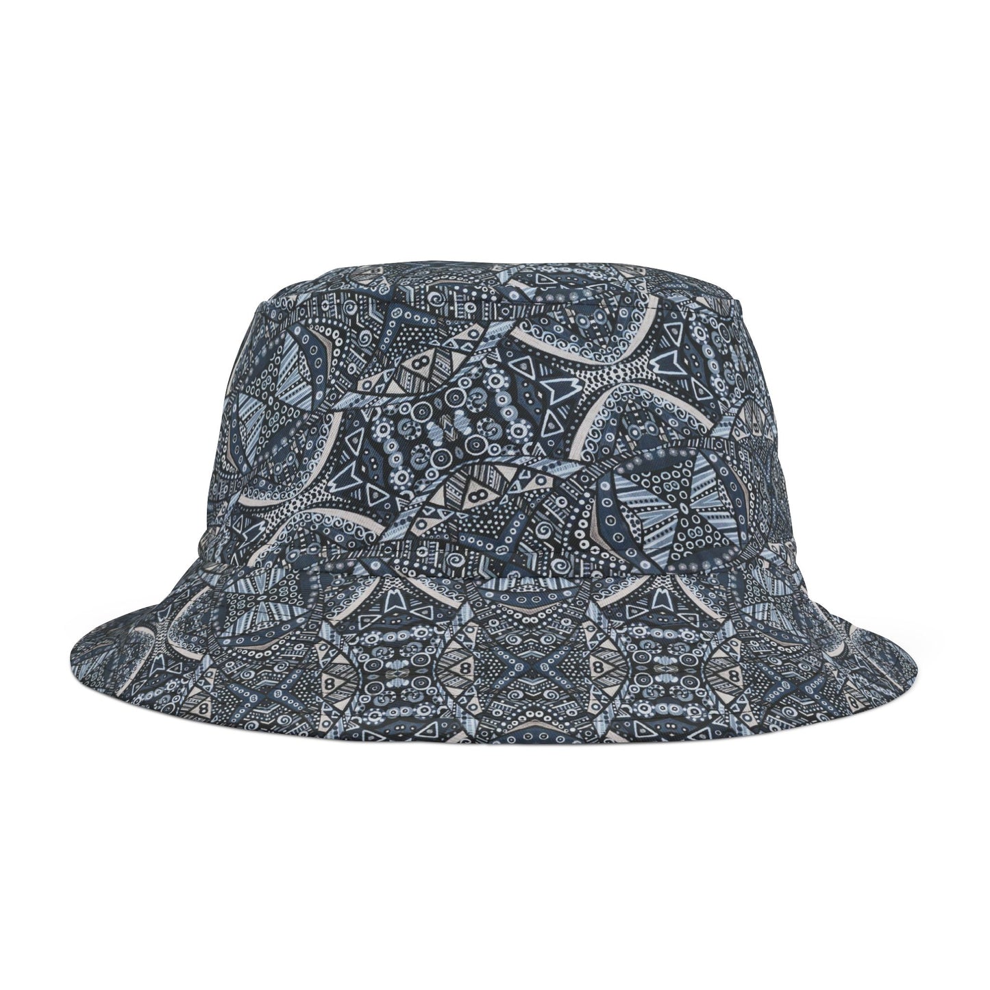 Bucket Hat  - No. 287