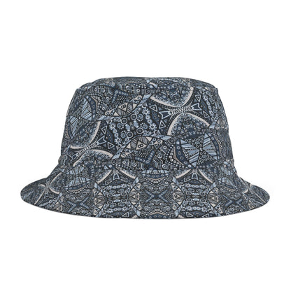 Bucket Hat  - No. 287