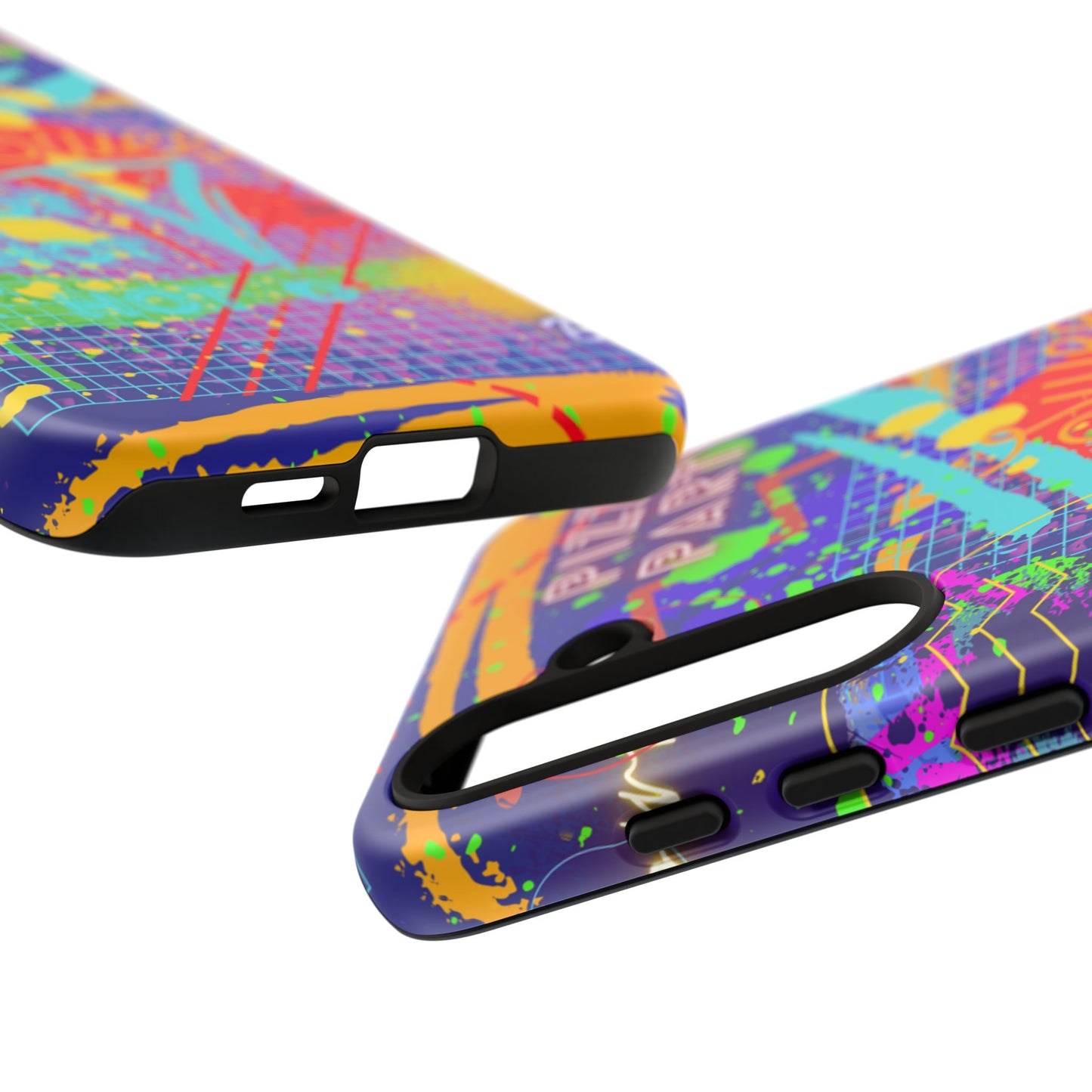 Tough Phone Case -  No. 232 B