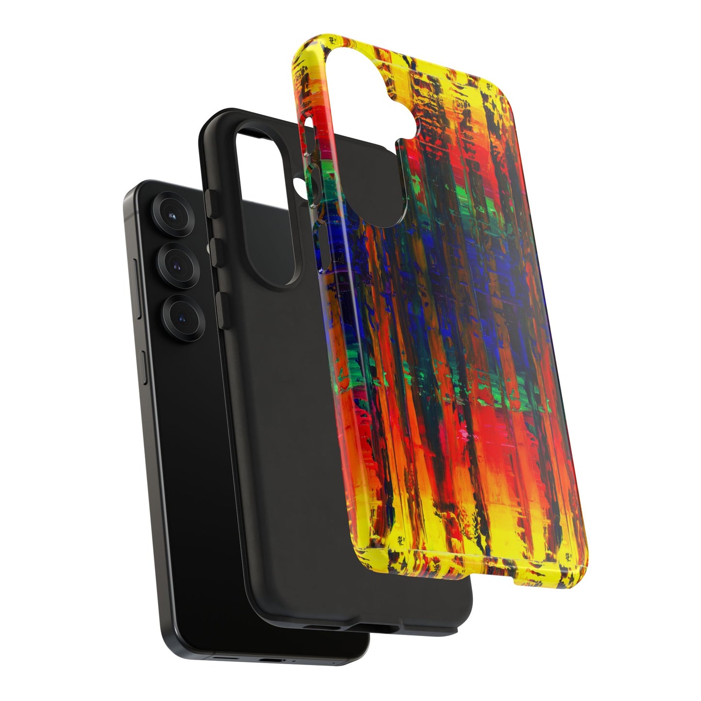 Tough Phone Case -  No. 138