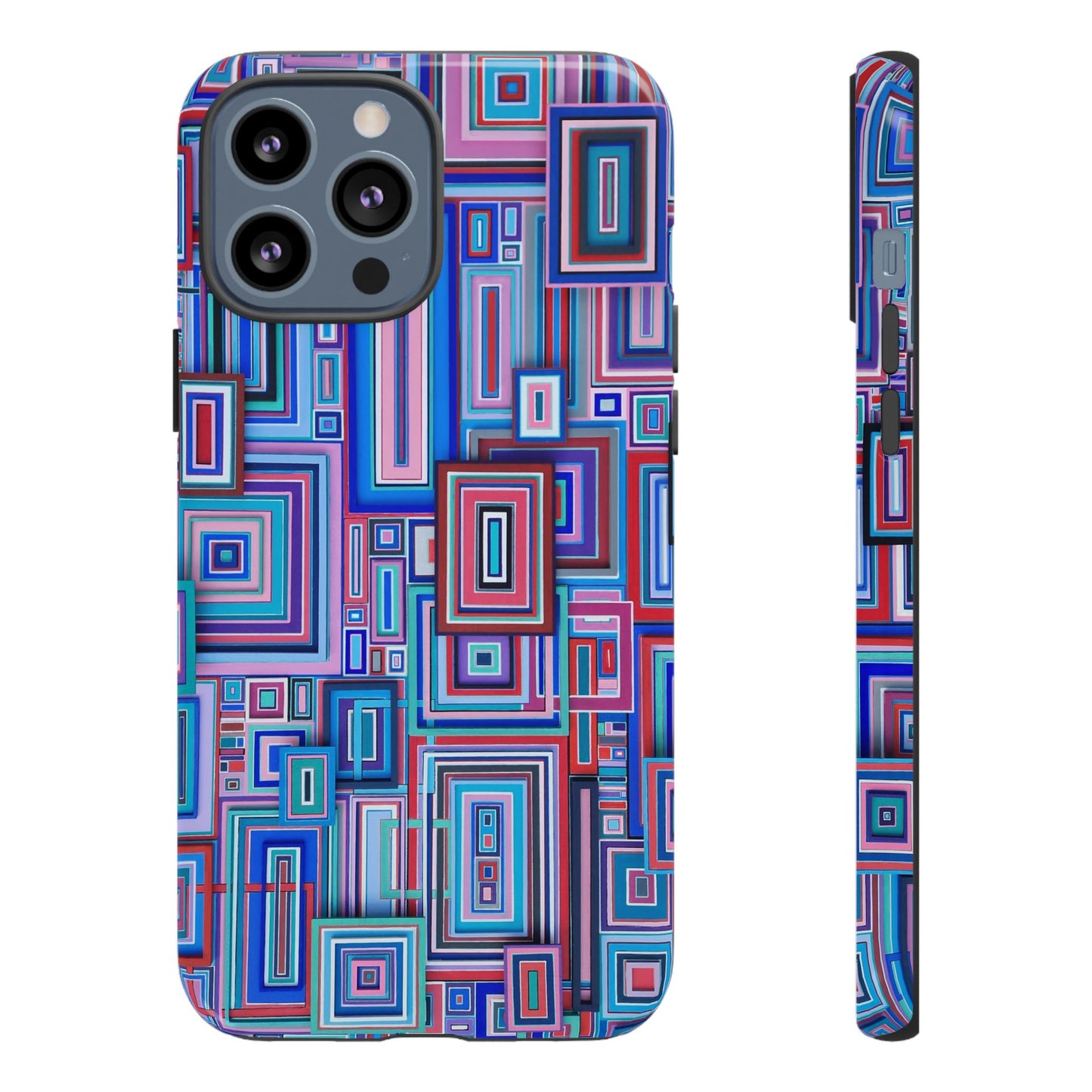 Tough Phone Case -  No. 338