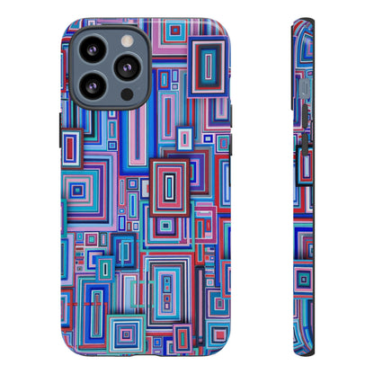 Tough Phone Case -  No. 338