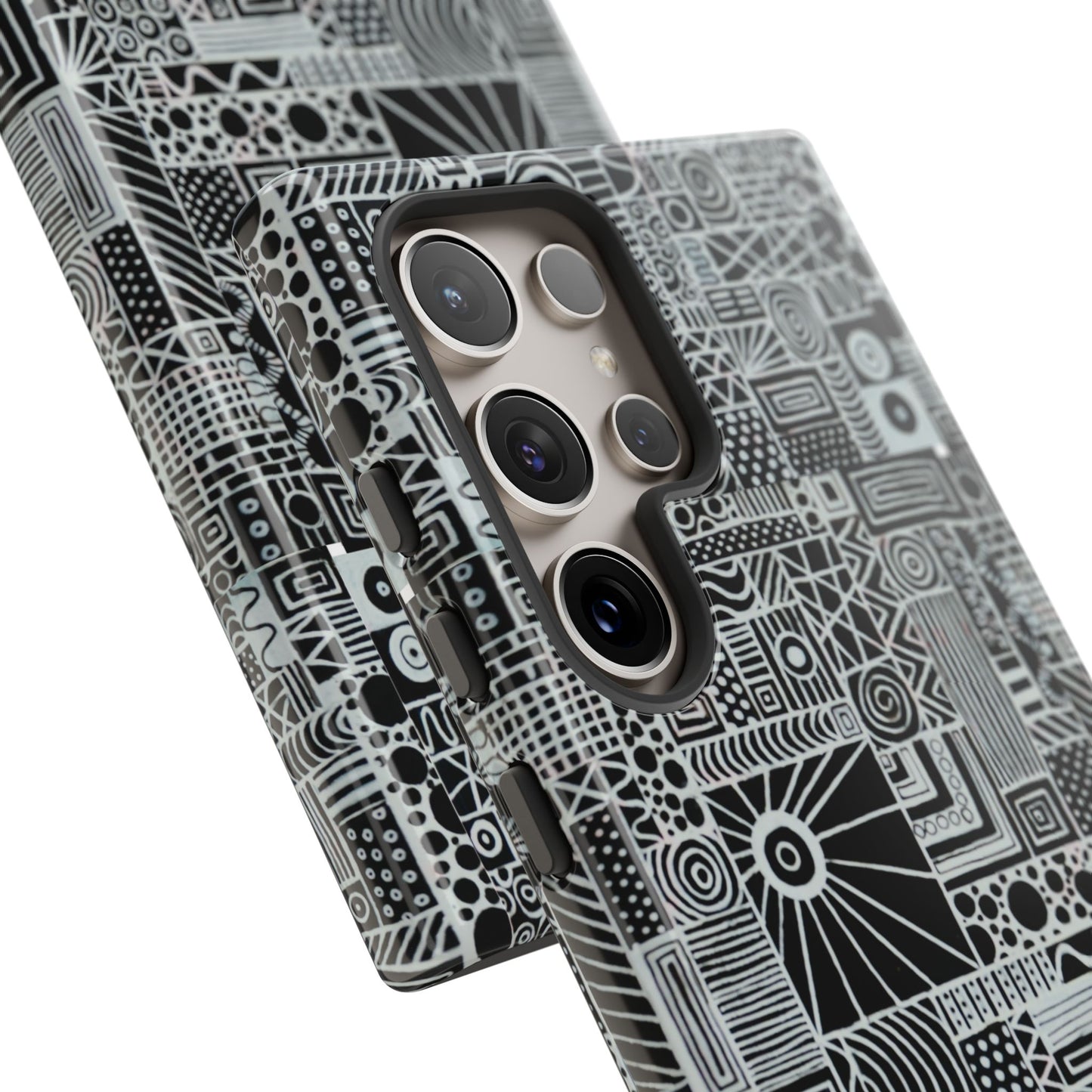 Tough Phone Case -  No. 252