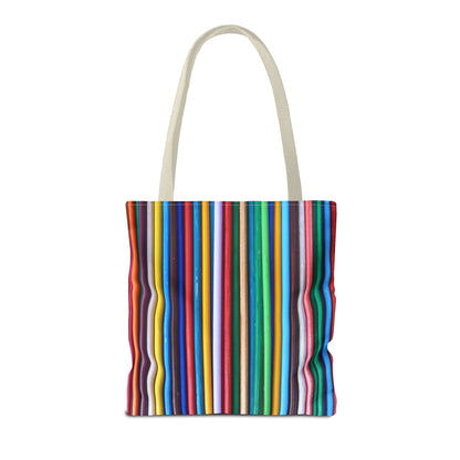 Tote Bag  - No. 308 - 'Pathways'
