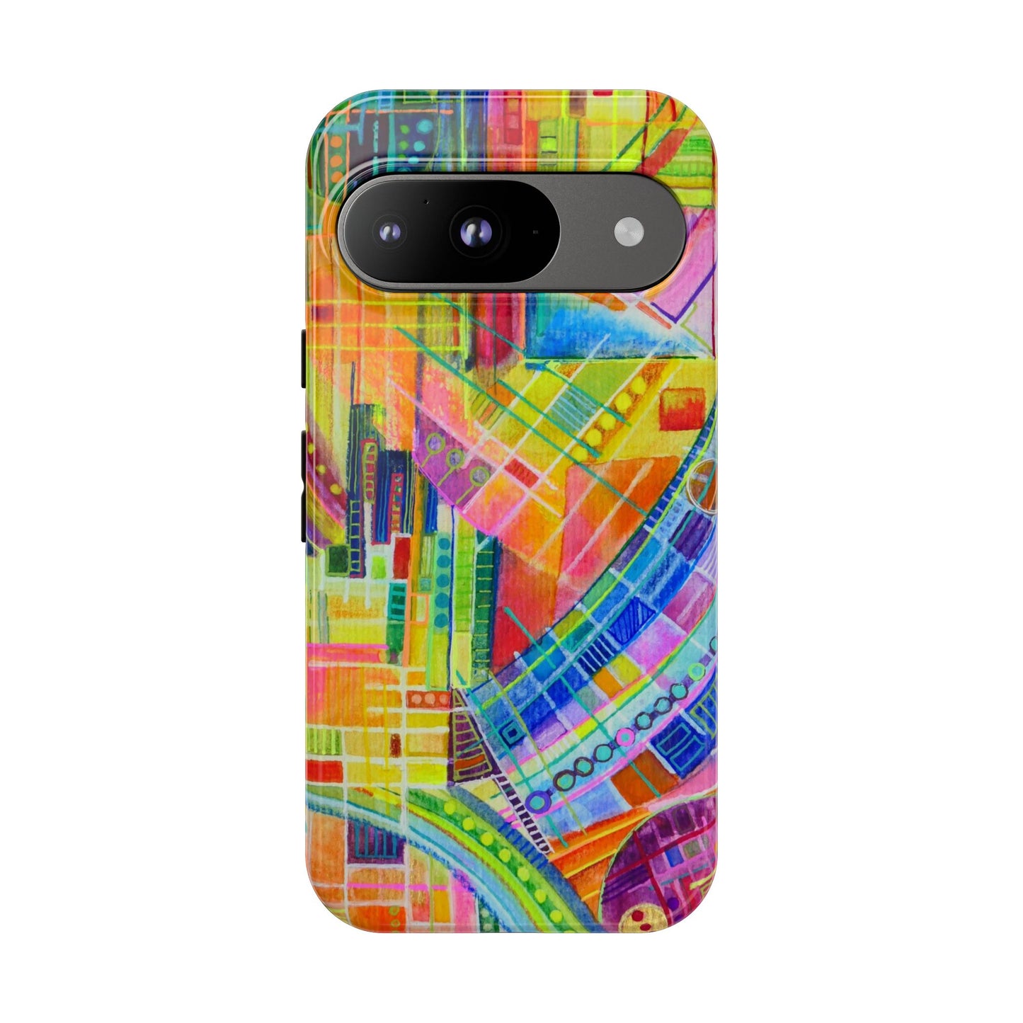 Tough Phone Case -  No. 234