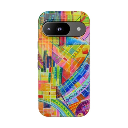 Tough Phone Case -  No. 234