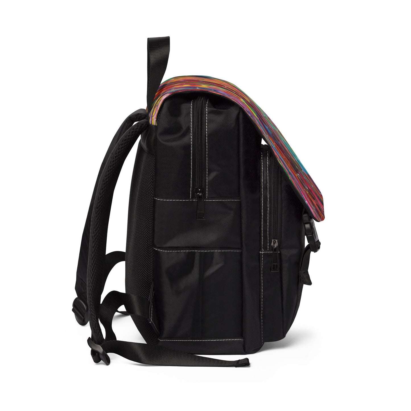 Casual Shoulder Backpack,  No. 239