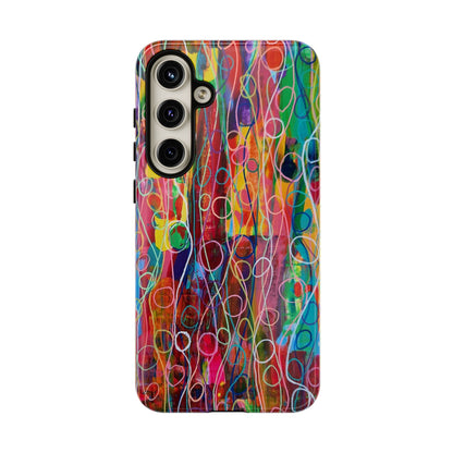 Tough Phone Case -  No. 239