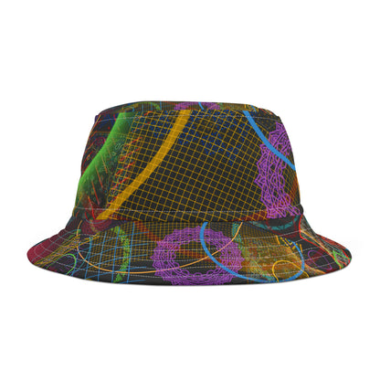 Bucket Hat  - No. 299