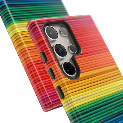 Tough Phone Case -  No. 305