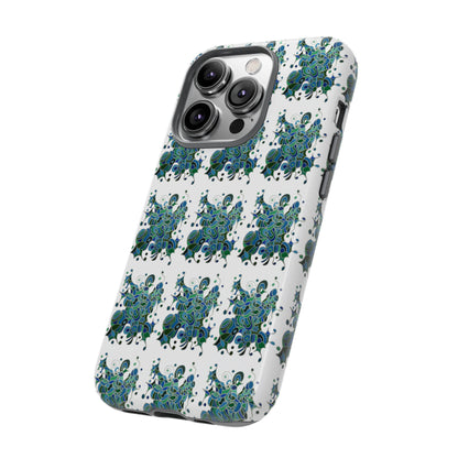 Tough Phone Case - No. 146 WE