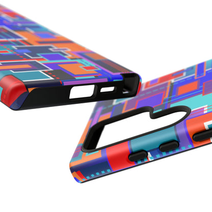 Tough Phone Case - No. 233