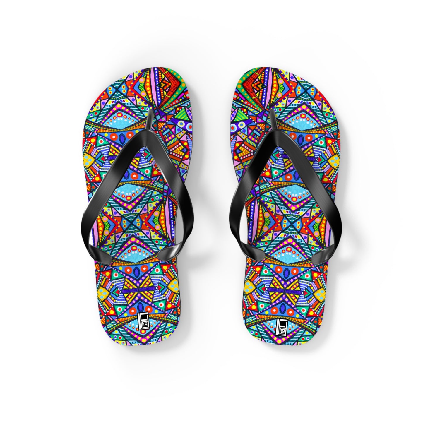 Men's Flip Flops - No. 291