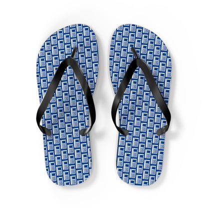 Flip Flops - No. 000 BE