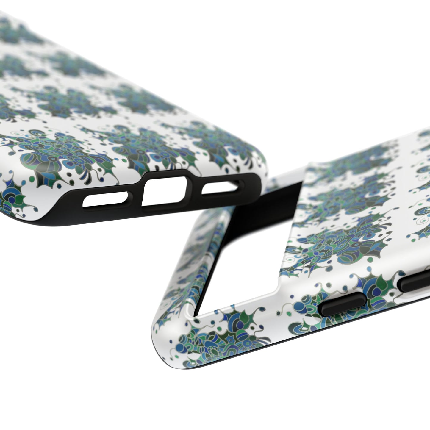 Tough Phone Case - No. 146 WE