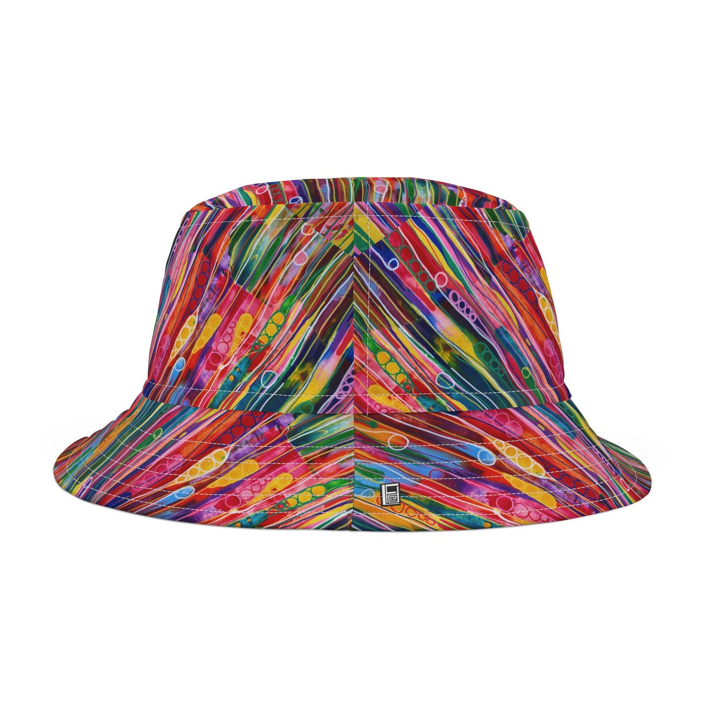 Bucket Hat  - No. 237 - Pods