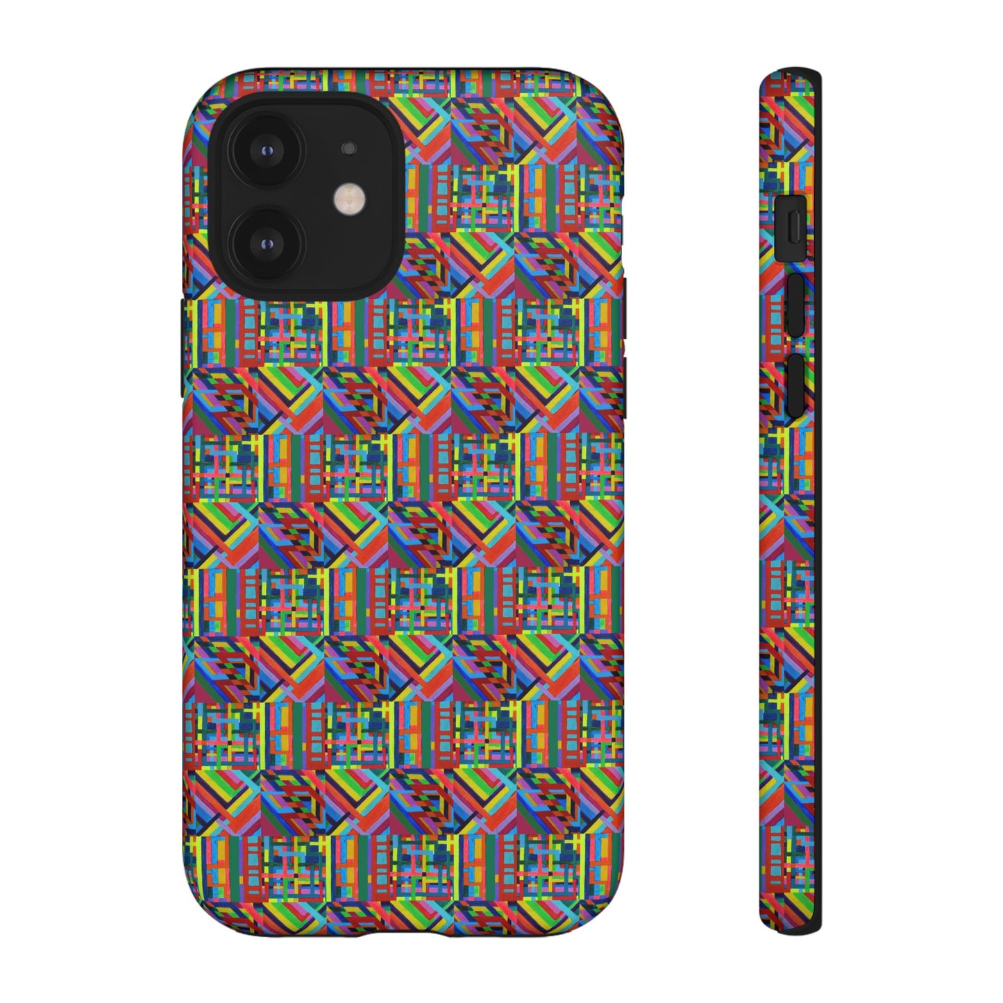 Tough Phone Case -  No. 223 C