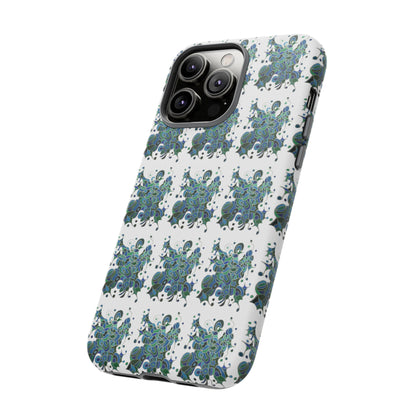 Tough Phone Case - No. 146