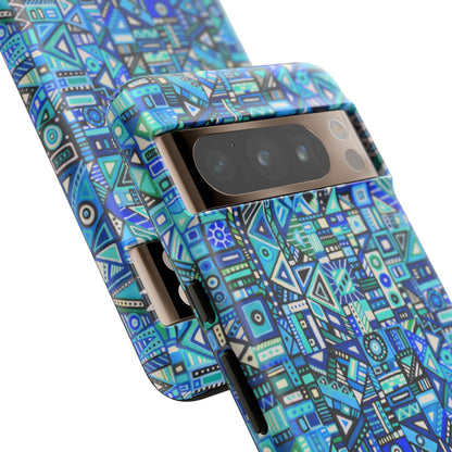 Tough Phone Case -  No. 313