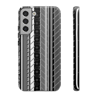 Tough Phone Case -  No. 298