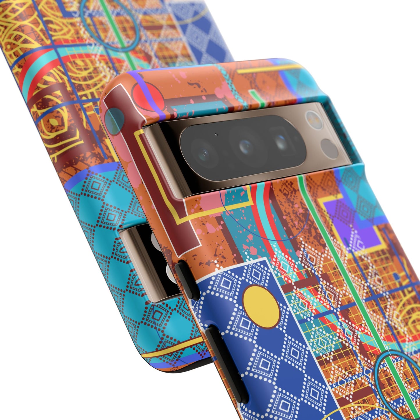 Tough Phone Case - No. 327