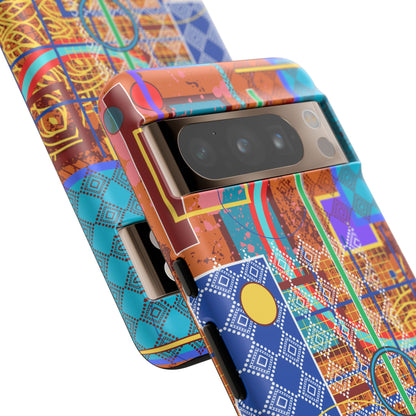 Tough Phone Case - No. 327