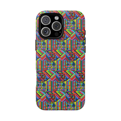 Tough Phone Case -  No. 223 C