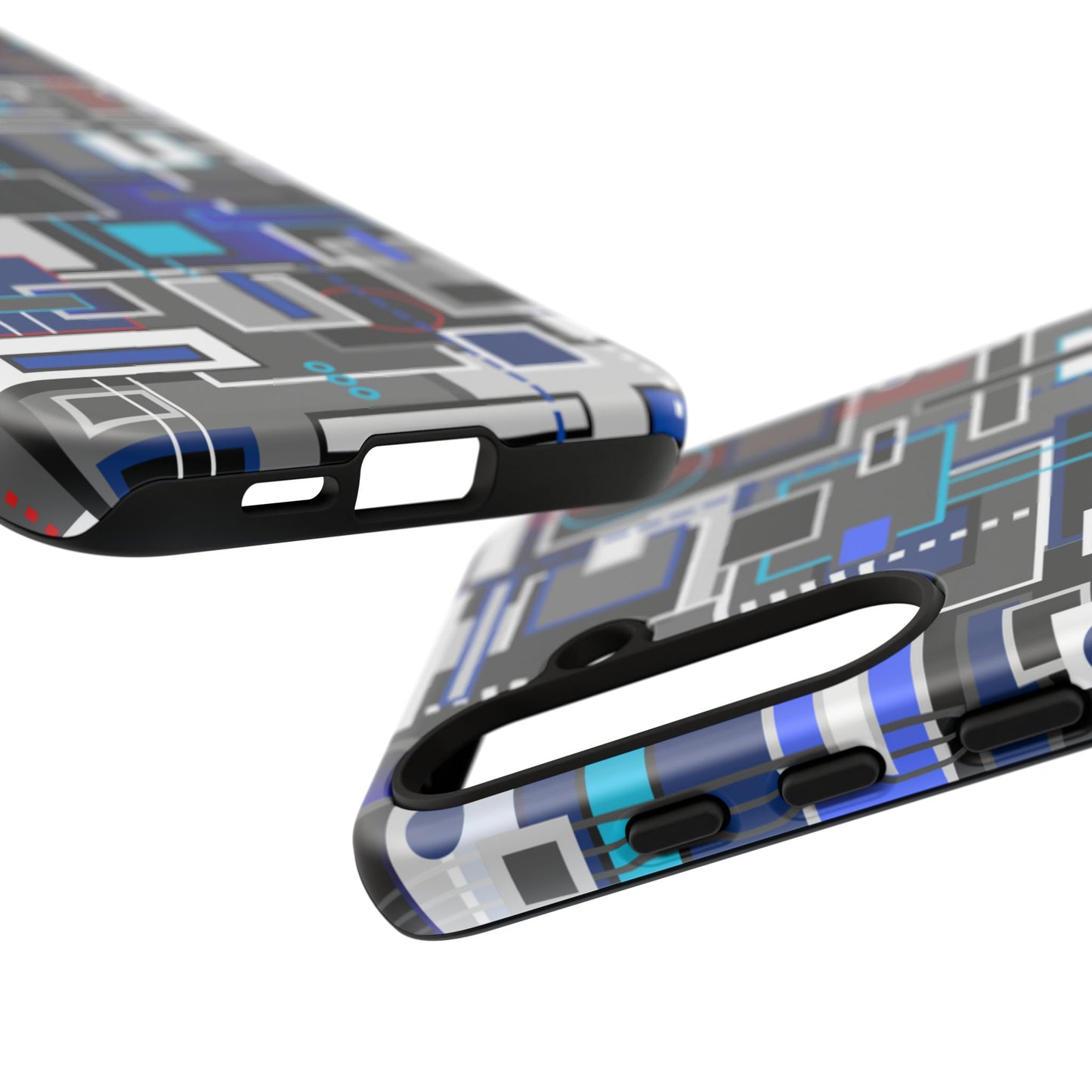 Tough Phone Case -  No. 235