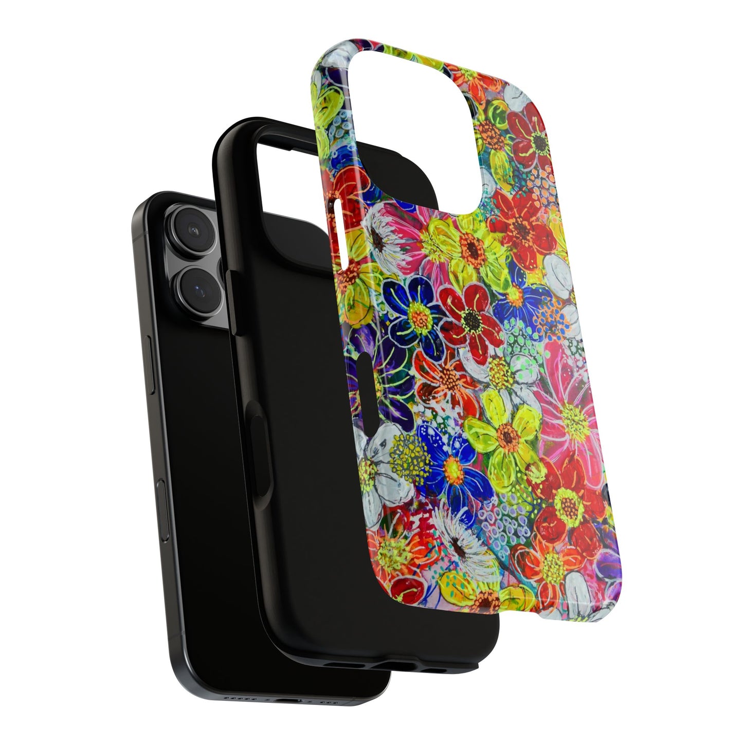 Tough Phone Case -  No. 241