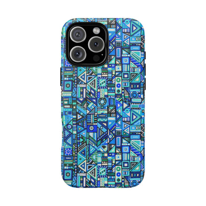 Tough Phone Case -  No. 313