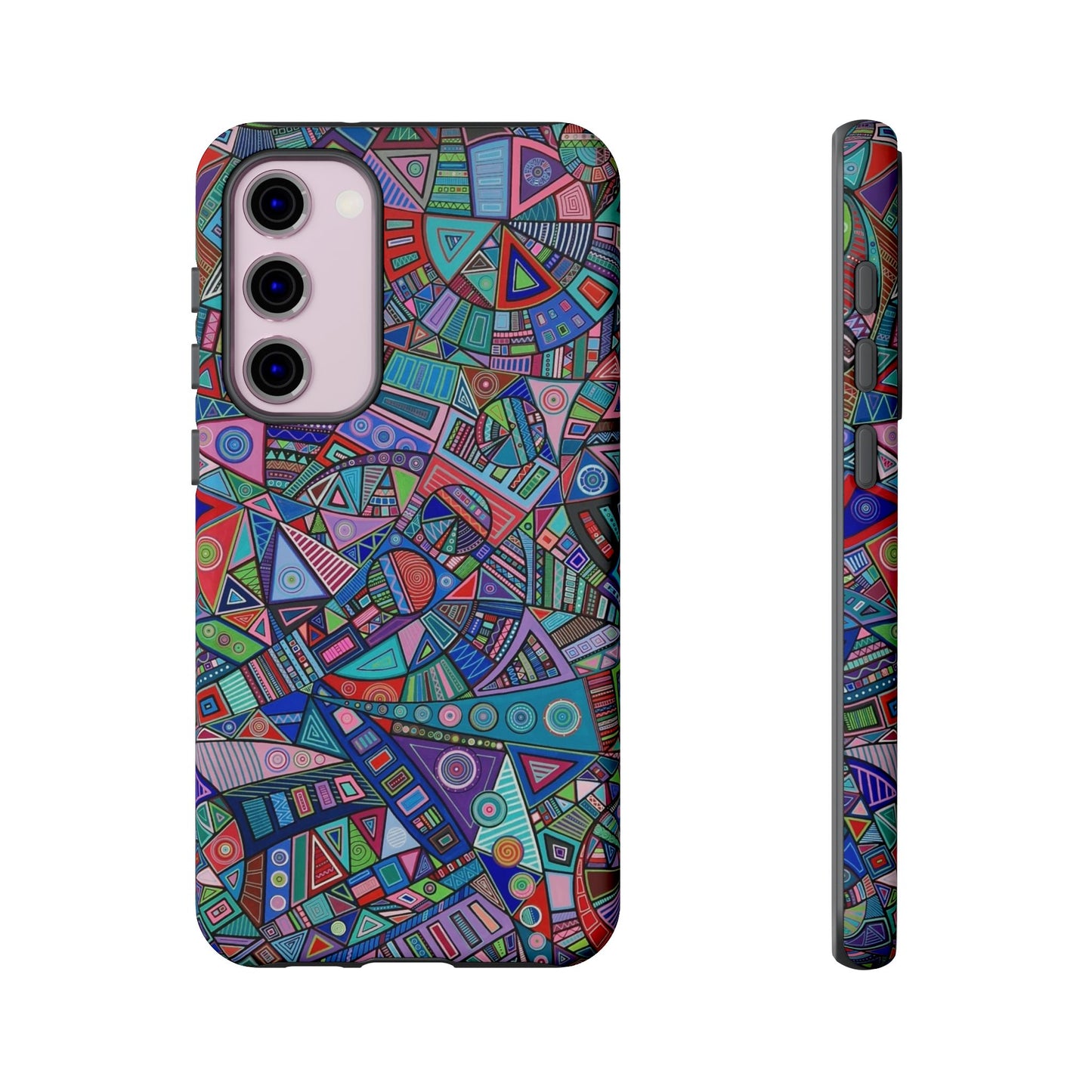 Tough Phone Case -  No. 339