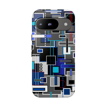 Tough Phone Case -  No. 235