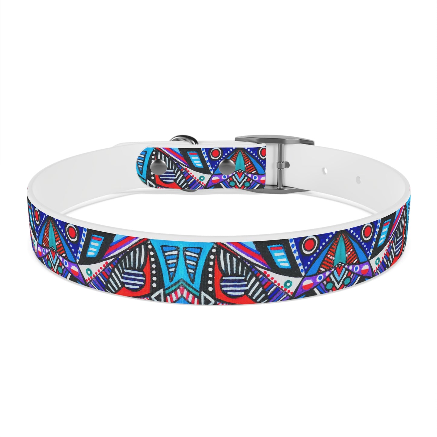 Dog Collar - No. 292