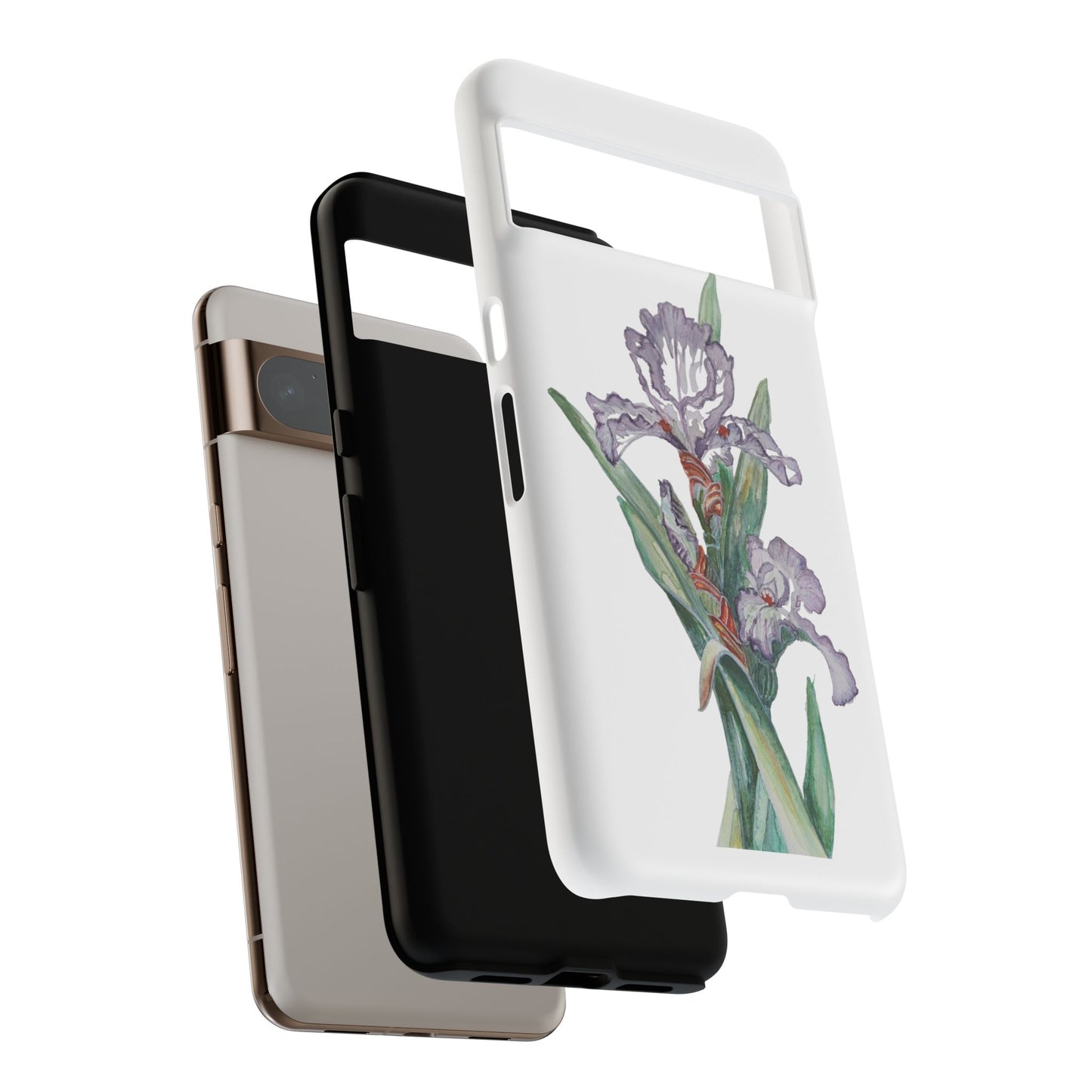 Tough Phone Case -  No. 272