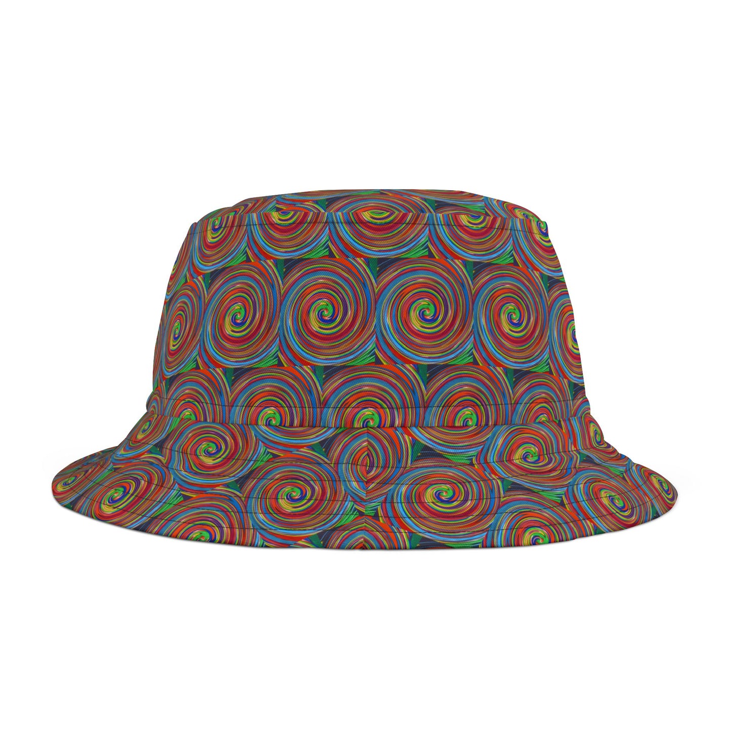 Bucket Hat  - No. 302